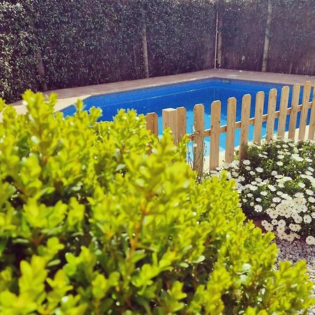 Casa Con Piscina Privada En Gualta, Can Blay Exteriör bild