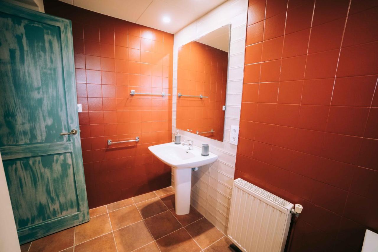 Casa Con Piscina Privada En Gualta, Can Blay Exteriör bild