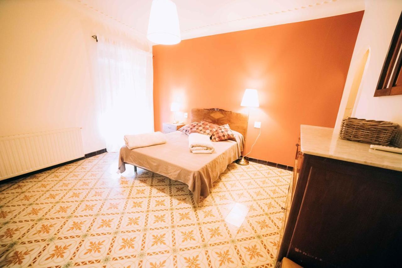 Casa Con Piscina Privada En Gualta, Can Blay Exteriör bild