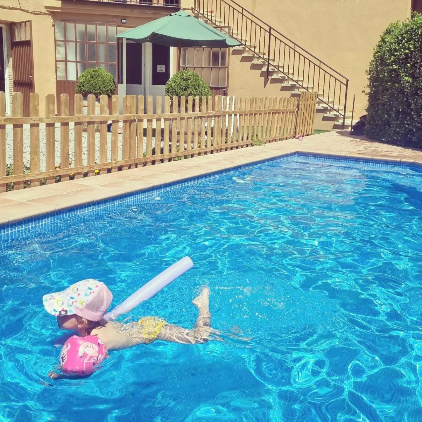 Casa Con Piscina Privada En Gualta, Can Blay Exteriör bild